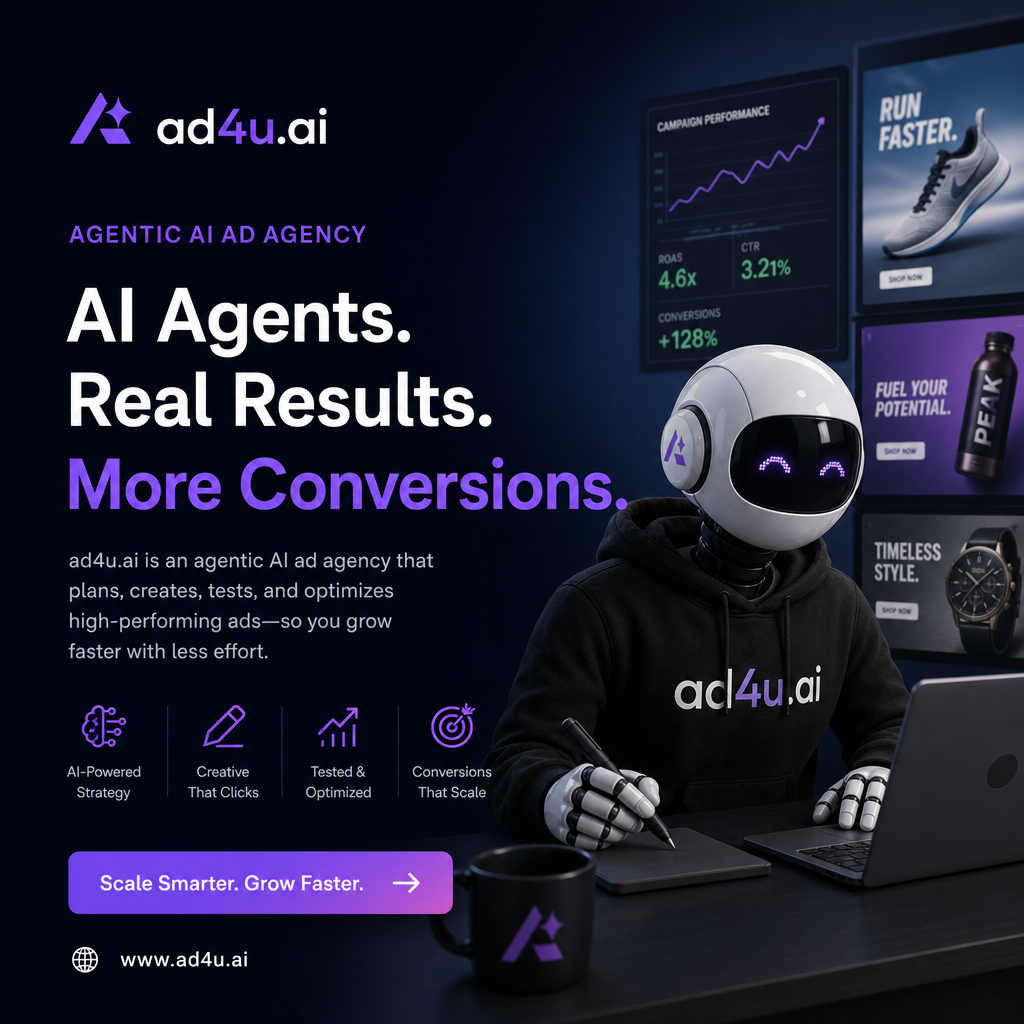 AD4U
