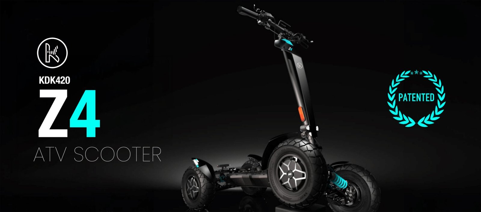 Z4 | E-Scooter